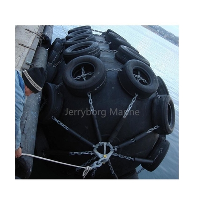 CCS/BV zatwierdzony gumowy odkurzacz dla STS i STD Marine Yokohama type Fender