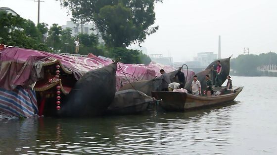 Lekka, nadmuchiwana gumowa poduszka powietrzna o wymiarach 1,2 m * 15 m