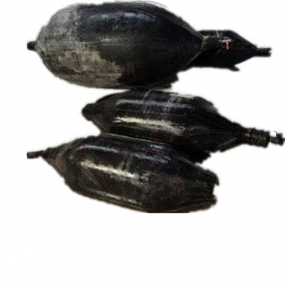 Gumowe nadmuchiwane zatyczki do rur