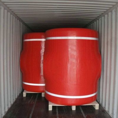 Modułowa boja wisząca ABS do boi poliuretanowej o wysokiej absorpcji energii