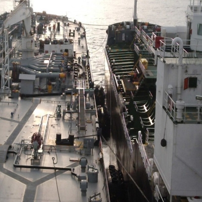 Docks 50kpa 80kpa Pneumatyczny Błotnik pneumatyczny Yokohama