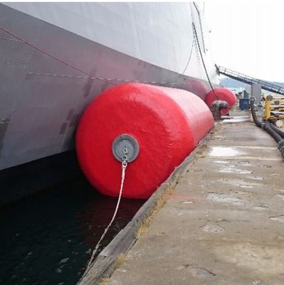 Błotnik z pianki Hydro Marine Dobra wydajność Fender wypełniony pianką EVA