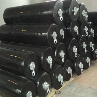 CCS Marine Polietylen Fender Offshore Wysoka szczelność EVA Fender