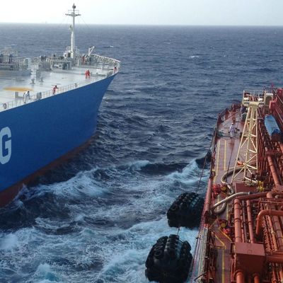ABS CCS Yokohama Fender do cumowania łodzi Duża elastyczność Marine Rubber Buffer