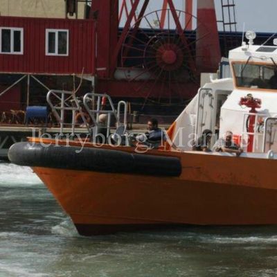 BV CCS Workboat Foam Fender Wielka elastyczność Marine poliuretanowy błotnik do holowników