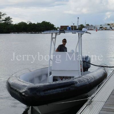 BV CCS Workboat Foam Fender Wielka elastyczność Marine poliuretanowy błotnik do holowników