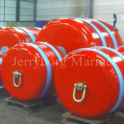 Pływający błotnik z pianki EVA wypełniony pianką poliuretanową