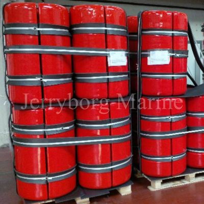 EU ABS China Marine Modułowa boja wisząca na molo Dobrej jakości boja cumownicza