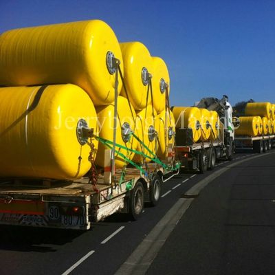 STD Defense 9,0m Błotnik wypełniony pianką EVA do ochrony łodzi