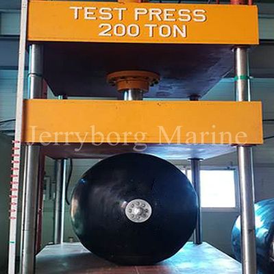 STD Defense 9,0m Błotnik wypełniony pianką EVA do ochrony łodzi