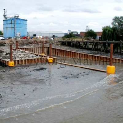 SGS BV Marine Donut Fender do portu Świetna jakość chińskiego zderzaka EVA