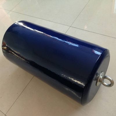 Kolorowy, autoryzowany przez CCS, pływający błotnik wypełniony pianką