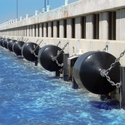 Pływający błotnik z pianki EVA wypełniony pianką poliuretanową