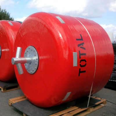 Boja wisząca BV Marine dla statku China Heavy Duty Polyurethane Booy