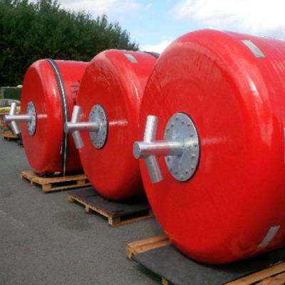 Boja wisząca BV Marine dla statku China Heavy Duty Polyurethane Booy