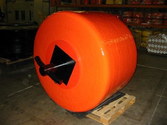 Boja wisząca BV Marine dla statku China Heavy Duty Polyurethane Booy