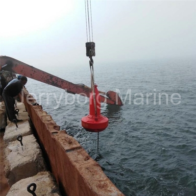 Producent boi morskich Boja nawigacyjna Plastikowa boja nawigacyjna HDPE