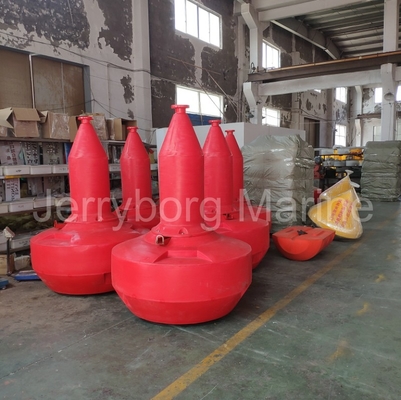Producent boi morskich Boja nawigacyjna Plastikowa boja nawigacyjna HDPE